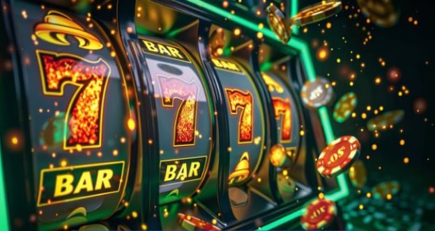 jagotogel login Fortune Tiger live dealer studio showing spinning reels and host